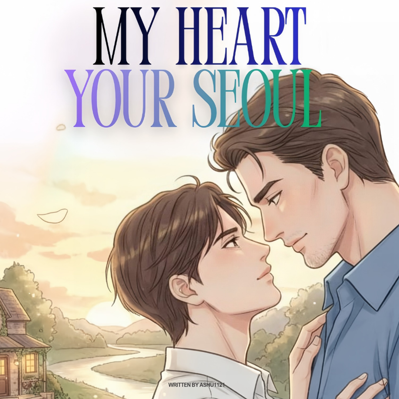 My Heart, Your Seoul