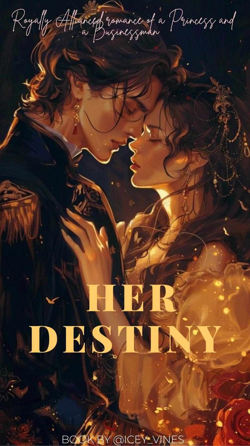 Her Destiny