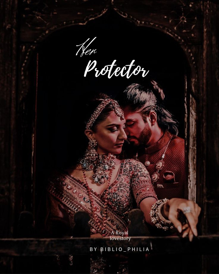 Her Protector