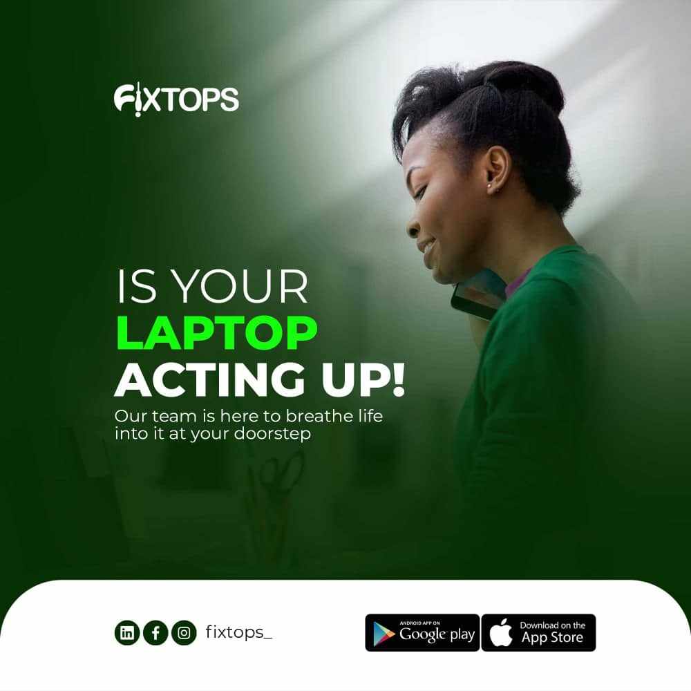 Get Your Device Back to Perfection with FixTops 2.0!