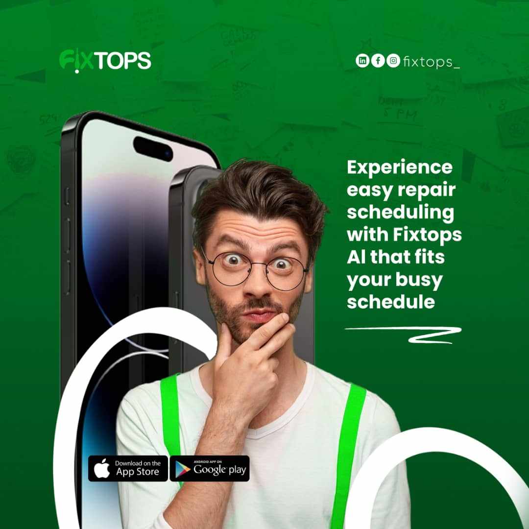 Why Fixtops AI is Emily's New Tech Hero