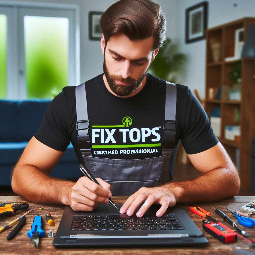 Connect with Professional Mobile Device Repair Technicians