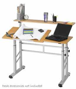 Portable Drafting Table | Alfaplanhold.com
