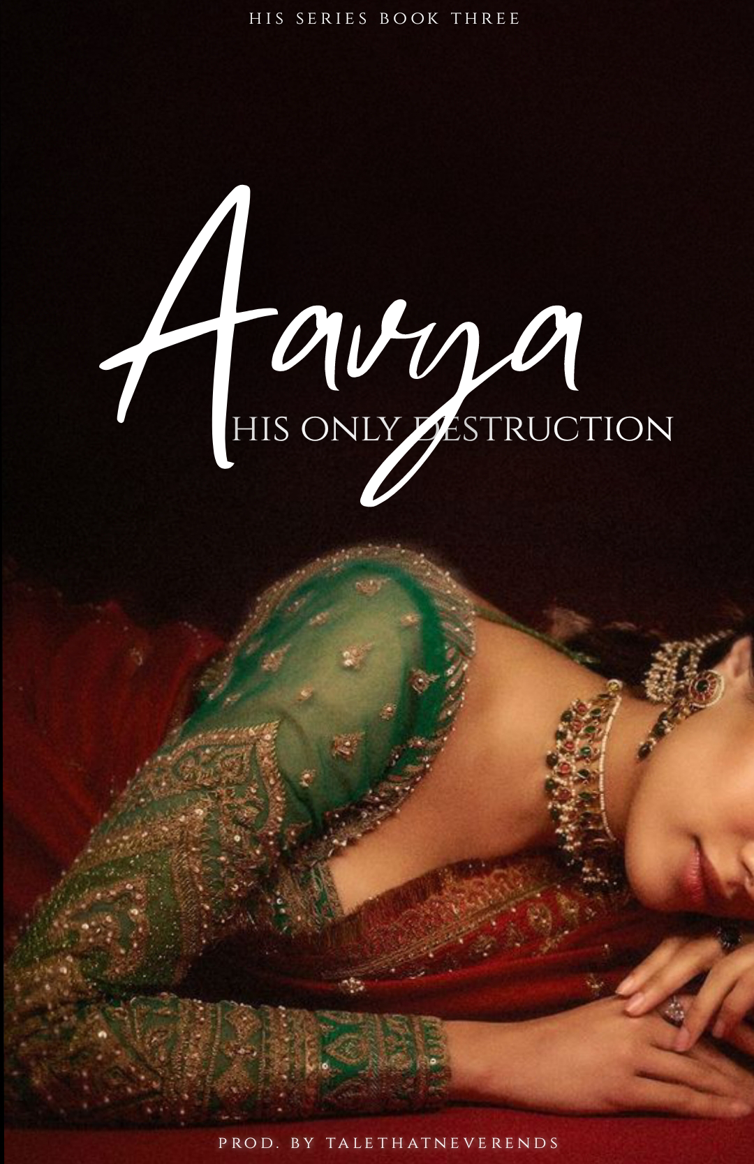 Aavya (Chapter 52+53 last chapter)