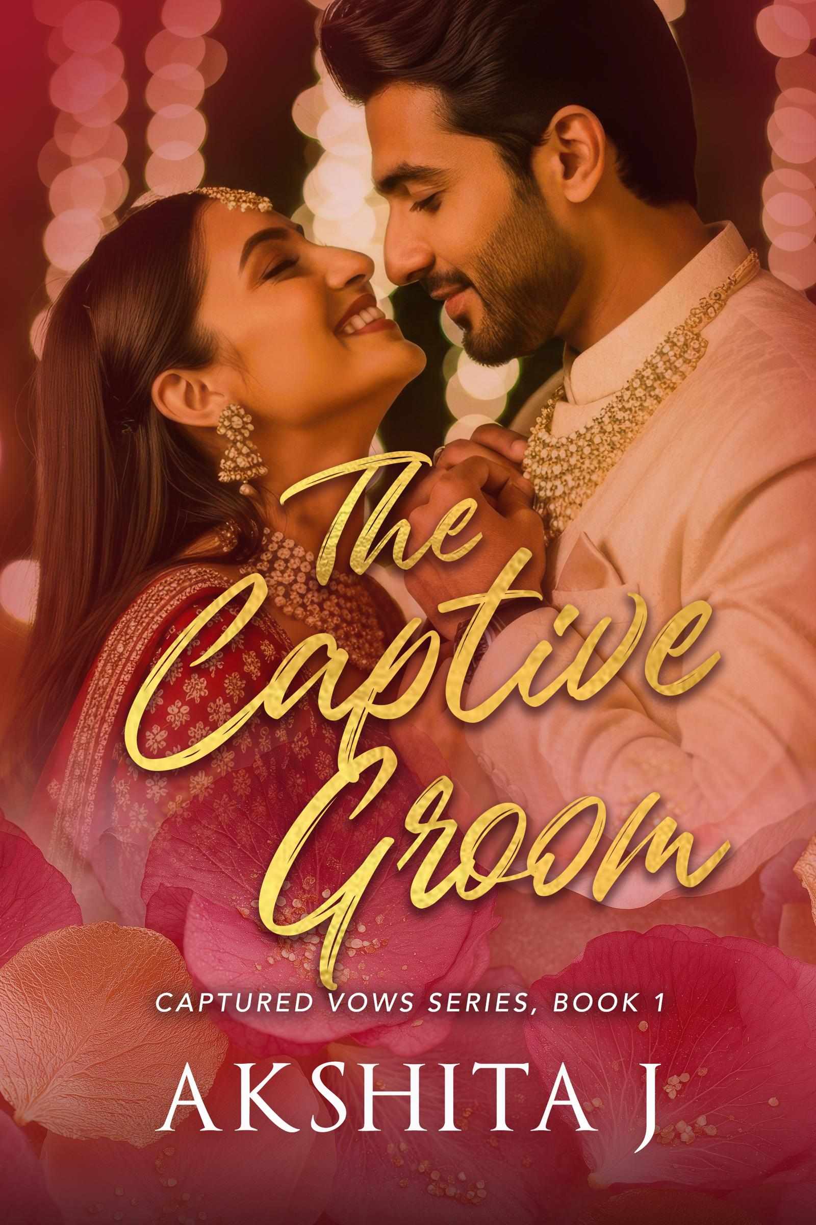 The Captive groom (Jabariya Prem)