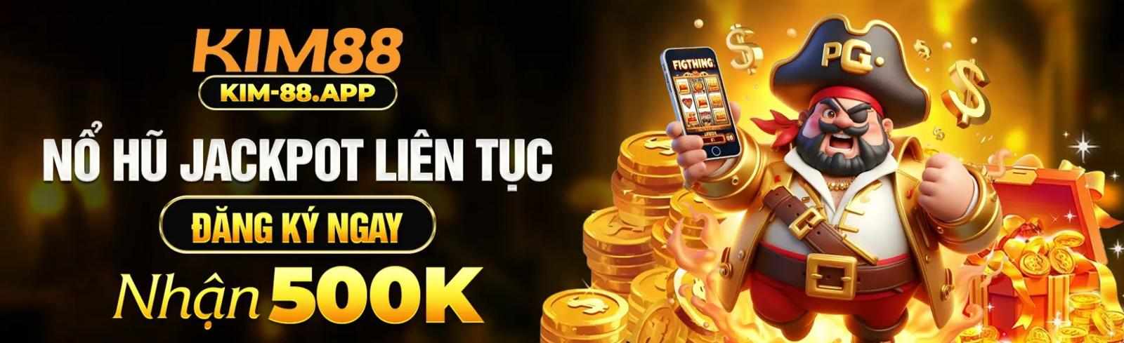 Kim88 | Trang chủ chính thức nhà cái Kim88 T11/2025