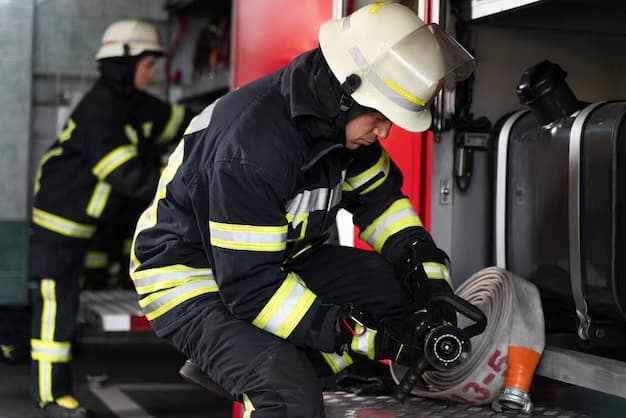Professional Fire Safety Service Kenilworth Businesses Can Rely On