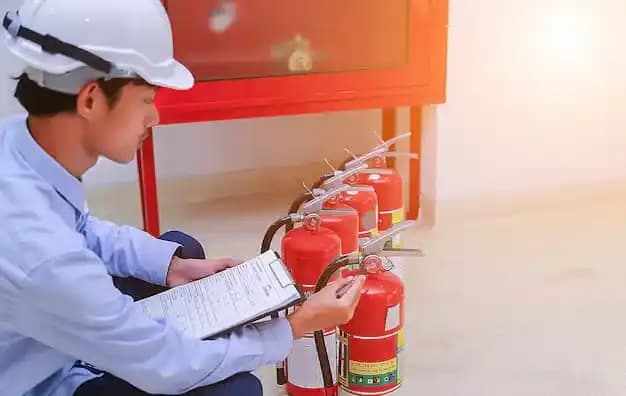 Why Fire Safety Service in Kenilworth Is Critical for Businesses