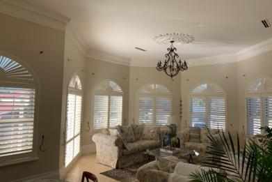 Shutters for Homes Where Things Are Meant to Last