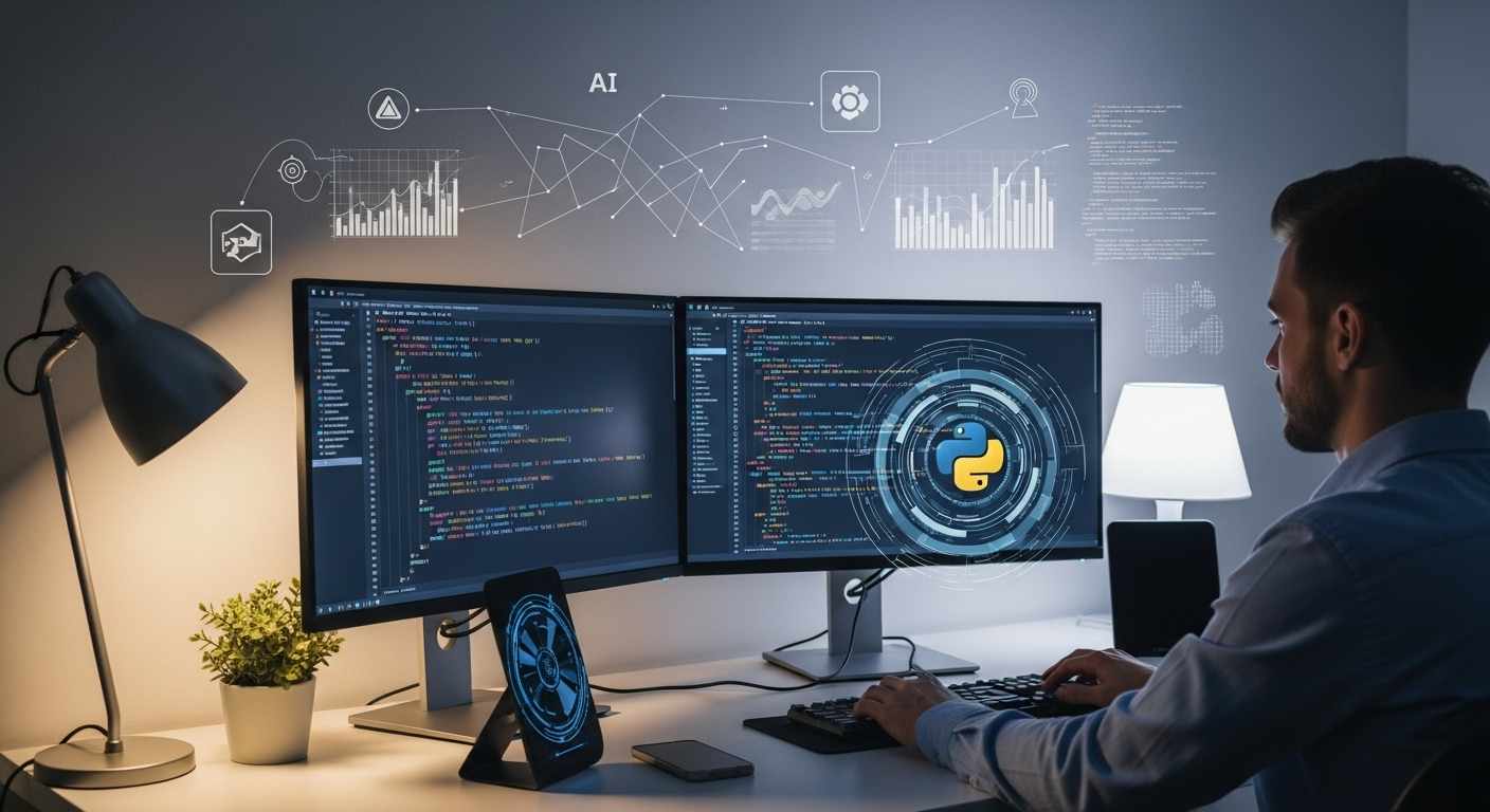 Why Custom Python Development Services Matter