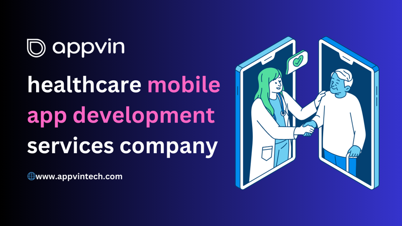 Types of Healthcare Mobile Apps