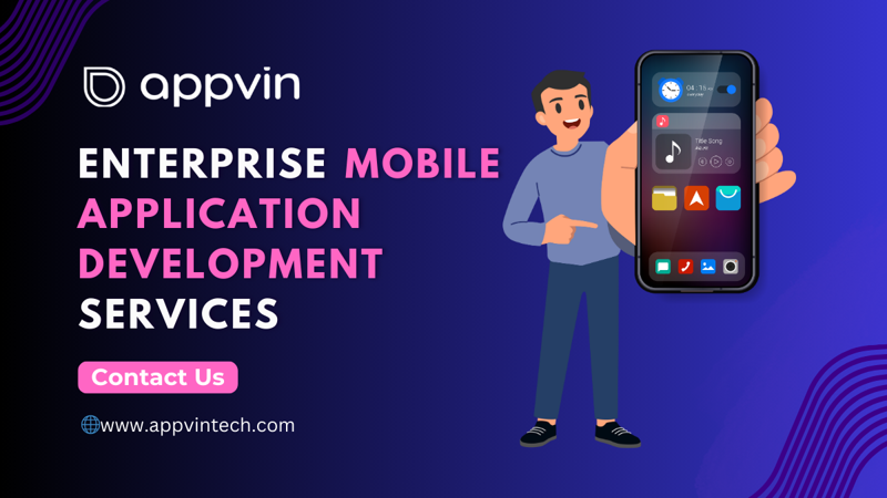 What are Enterprise Apps and What Separates Them from Consumer-End Apps