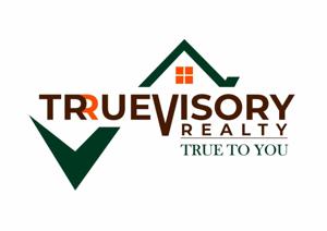 Truevisory Realty  logo