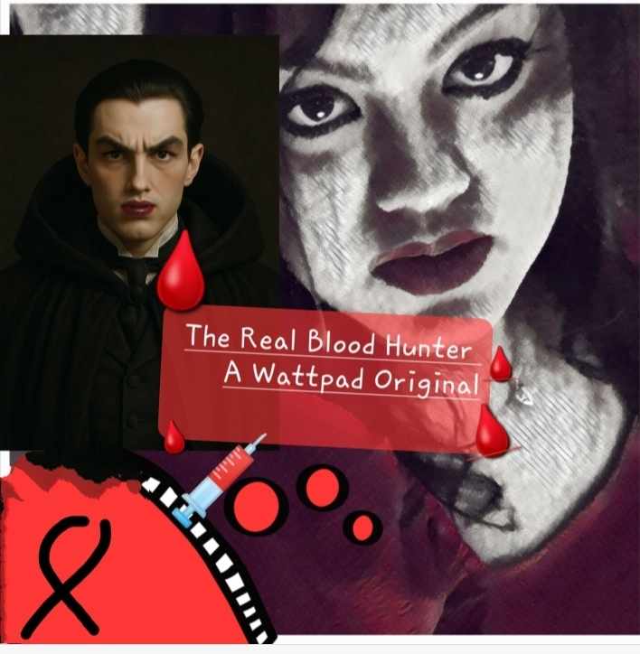 The Real Blood Hunter