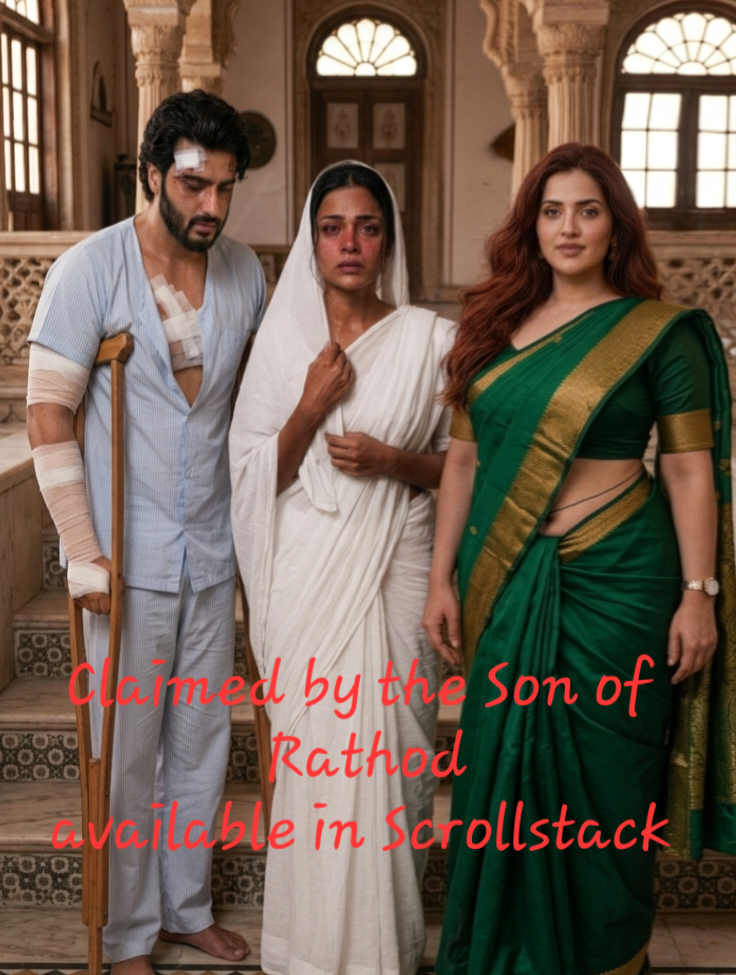 Claimed by the Son of Rathod (17th Dec'25-ongoing)