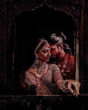 4. He wants to claim her