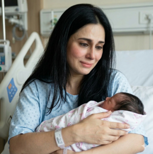 Chapter 28 – The Child of Truth