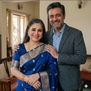 Chapter 1: After Fifteen Years Nayi Shuruwat