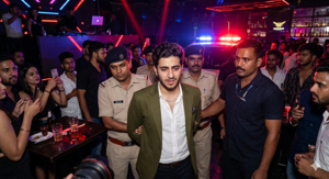 Chapter 6: Vedant is Arrested