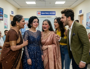 Chapter 43: Ekta arrested? Abhinav to accept the marriage?