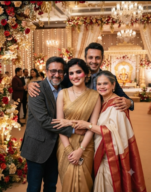 Chapter 62: Shomili returns, Will Abhina be a mother? What is Vedant up to?