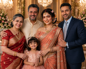 Chapter 64: Diwali celebration, Who killed Priya? New member Naitak!