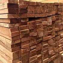 Construcción de Madera en León l Madereriaelsalto.com