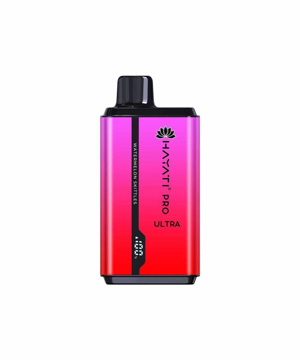 R and M Tornado 15000 Puffs Box of 10 | Premium Wholesale Vape