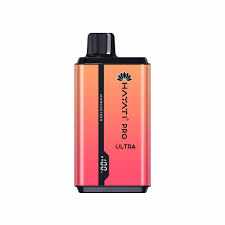 Hayati Pro Ultra 15000 Puffs Box of 10 | Premium Vape Wholesale