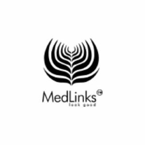 Hair Transplant MedLinks logo