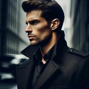 Chapter 2 : Life of Ethan Caldwell