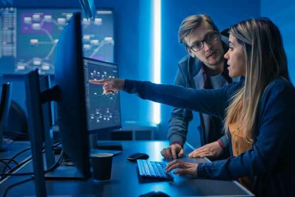 Cost Benefits of Outsourcing Database Administration Services