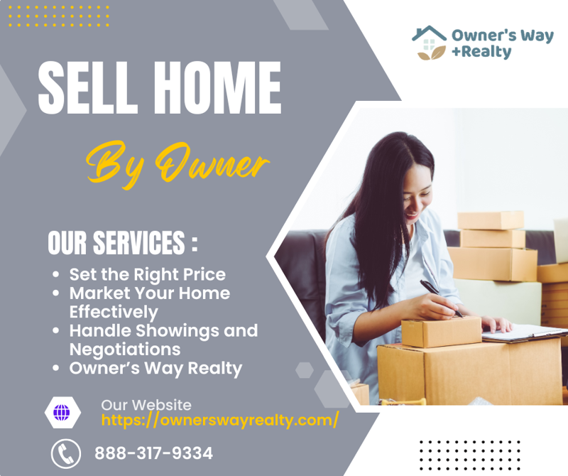 The Smart Way to Sell Your House Without an Agent