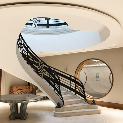 Exterior Stair Railings | Safety Meets Style for Your Outdoor Space