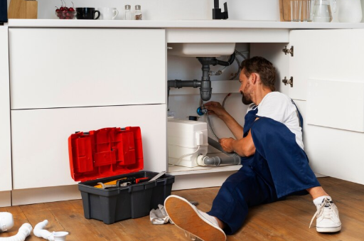 Reliable Plumber Cinco Ranch TX | Fast & Affordable Plumbing Services