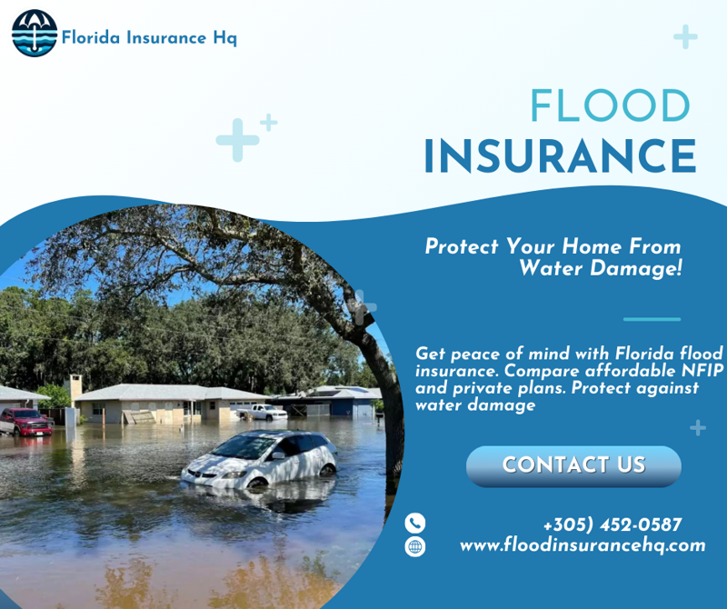 Why Choose the Best Private Flood Insurance for Your Home