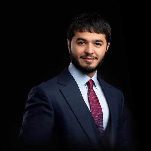 Mir Rahman Rahmani – Shaping Afghanistan’s Future
