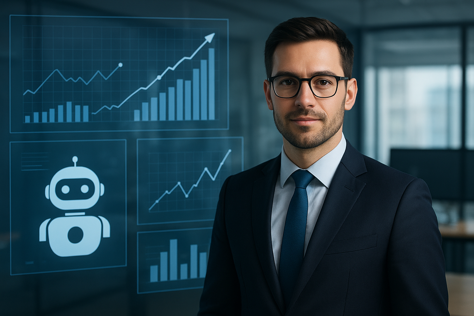 Pratik Patel TN – A Life Built on Business, Family, and Community