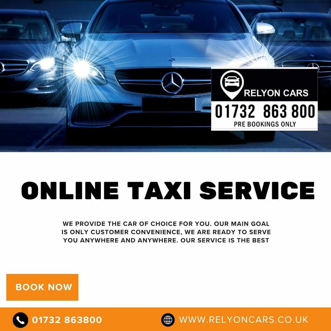 Finding the Best Taxi Service Near Me: A Complete Guide for Safe and Convenient Travel