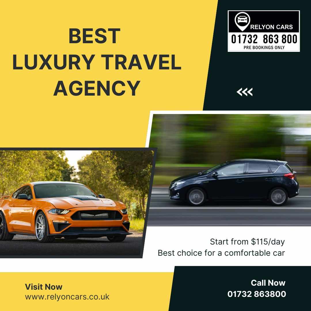 How to Choose the Best Luxury Travel Agency for an Unforgettable Experience