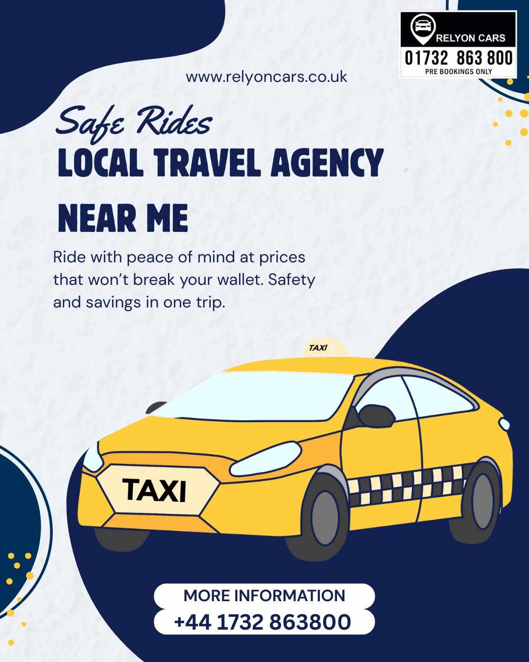 Local Travel Agency Near Me – Your Trusted Partner for Hassle-Free Travel Planning