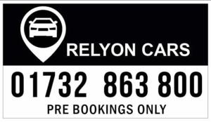 Relyon Cars