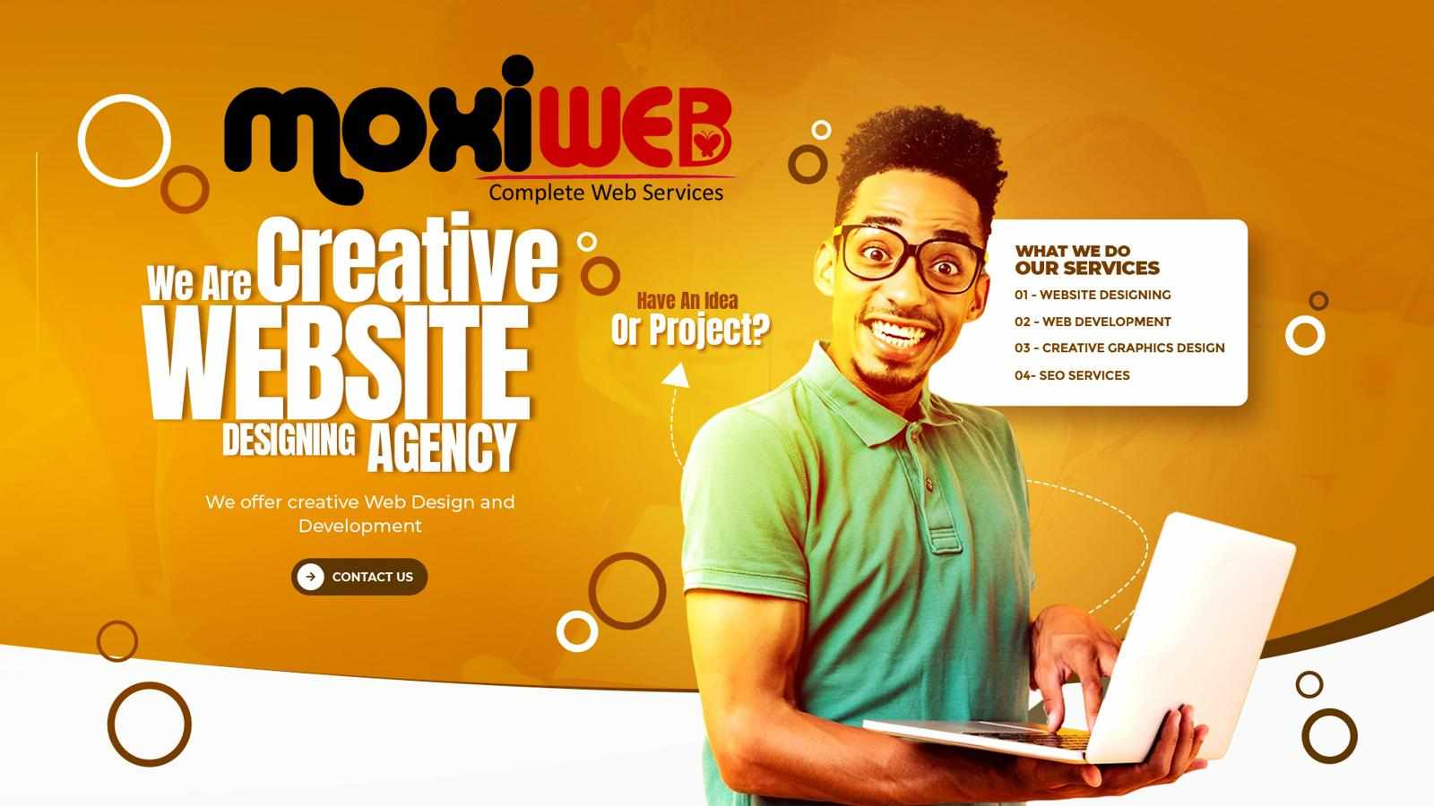 Who Can Benefit from a Website Design Company in Delhi?