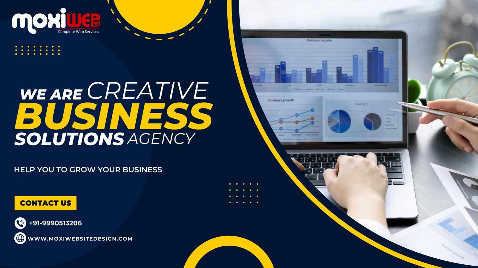 Who Can Benefit from a Website Design Company in Gurgaon?