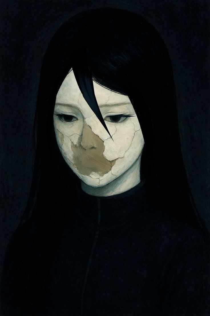 RUMINATION
