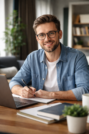 Steven Stephens logo