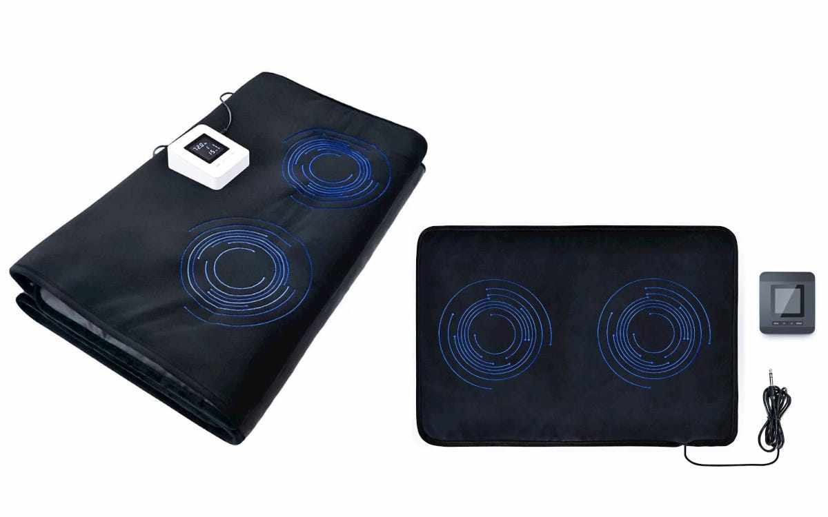 pemf therapy mats
