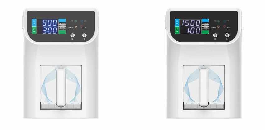 hydrogen inhalation machines for sale in united states canada australia uk europe