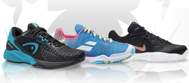 Unlock Your Tennis Potential with the Benefits of Tennis Court Shoes in Canada