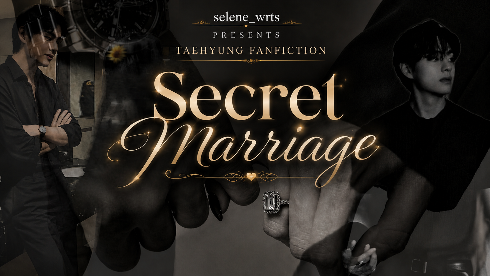 Secret Marriage